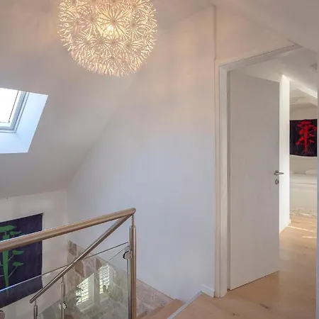 Bellevue Apartamento *