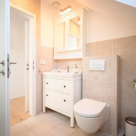 Bellevue Apartamento
