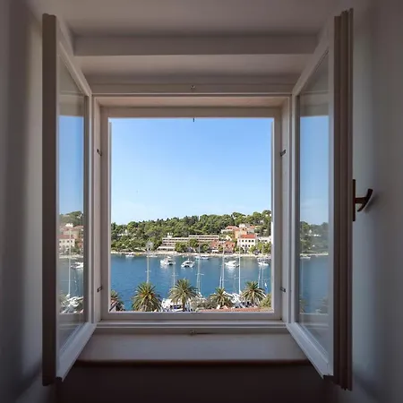 Bellevue Apartamento