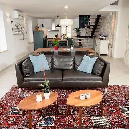 Apartamento Bellevue Hvar Town
