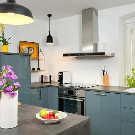 Apartamento Bellevue *