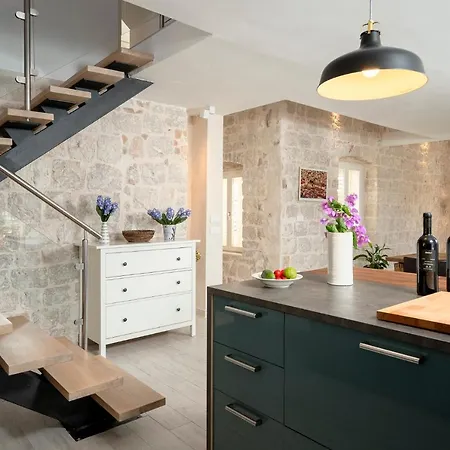 Bellevue Apartamento Hvar Town