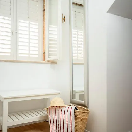 Apartamento Bellevue