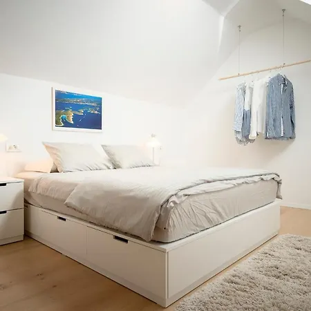 Bellevue Apartamento Hvar Town