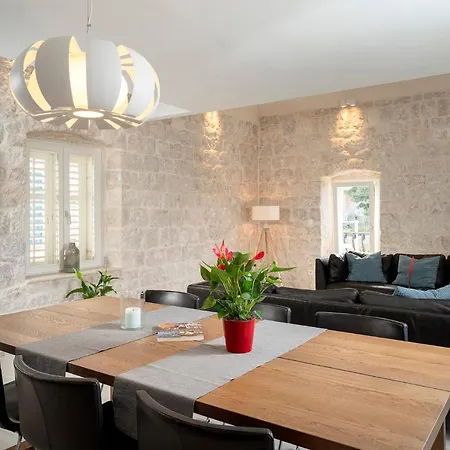 Bellevue Apartamento Hvar Town
